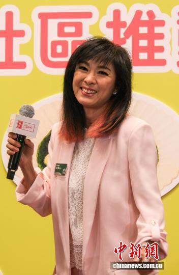 「やわらか食」の普及めざし香港特區(qū)の「マキシム」がイベント