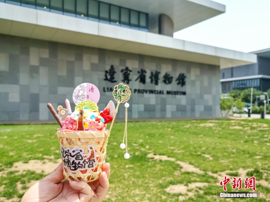 【音聲ニュース】夏のアイス対決！ 今年一番「遊び心」がある文化クリエイティブアイスはどれ？