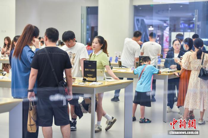 海南の離島免稅店、各種「サマープロ―モーション」で集客