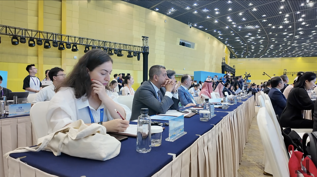 「上海精神」発揚(yáng)でSCO発展を共に図る――SCOメディア?シンクタンクサミット開催