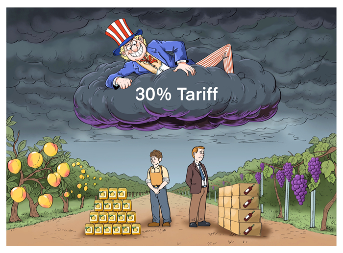 イラスト作成?譚希光（イラストの著作権は人民網(wǎng)が保有。無(wú)斷転載禁止）