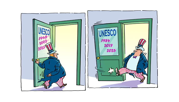 イラスト作成?馬宏亮（イラストの著作権は人民網(wǎng)が保有。無(wú)斷転載禁止）