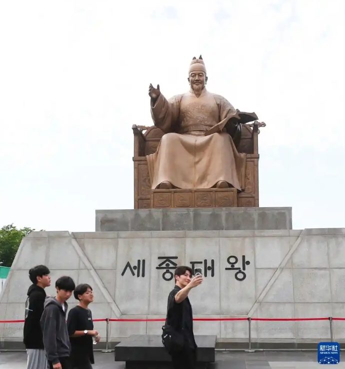 韓國(guó)が9月末から中國(guó)からの団體旅行客対象にビザ免除措置実施へ