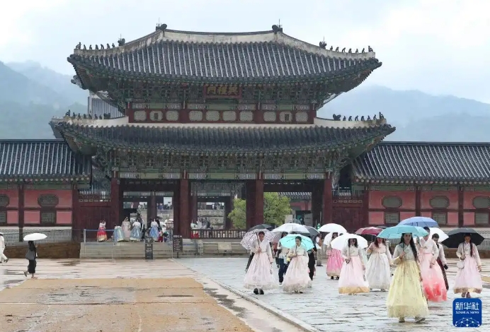 韓國が9月末から中國からの団體旅行客対象にビザ免除措置実施へ