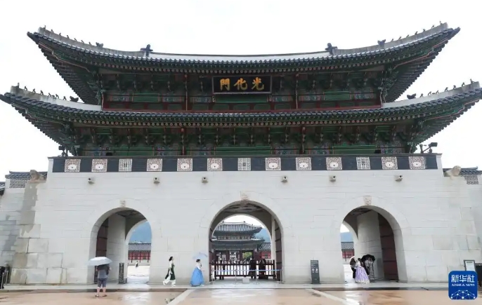 韓國が9月末から中國からの団體旅行客対象にビザ免除措置実施へ