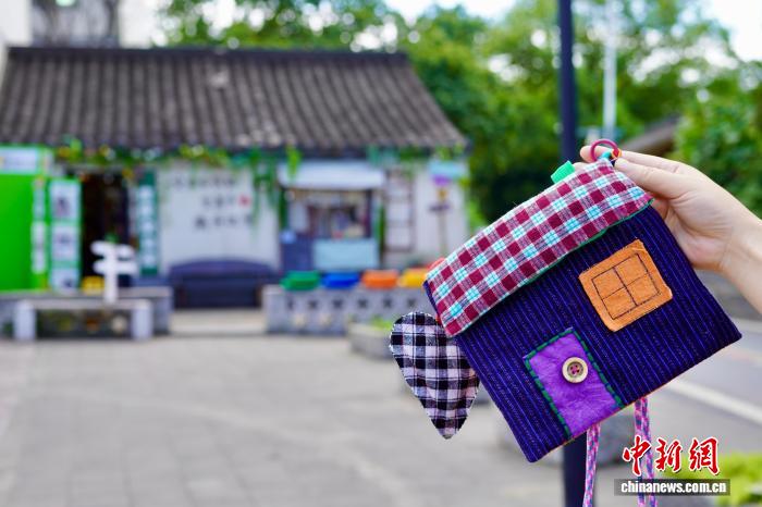 浙江省義烏市李祖村を訪ねて　農(nóng)村経済を盛り上げる「農(nóng)業(yè)系創(chuàng)客」たち