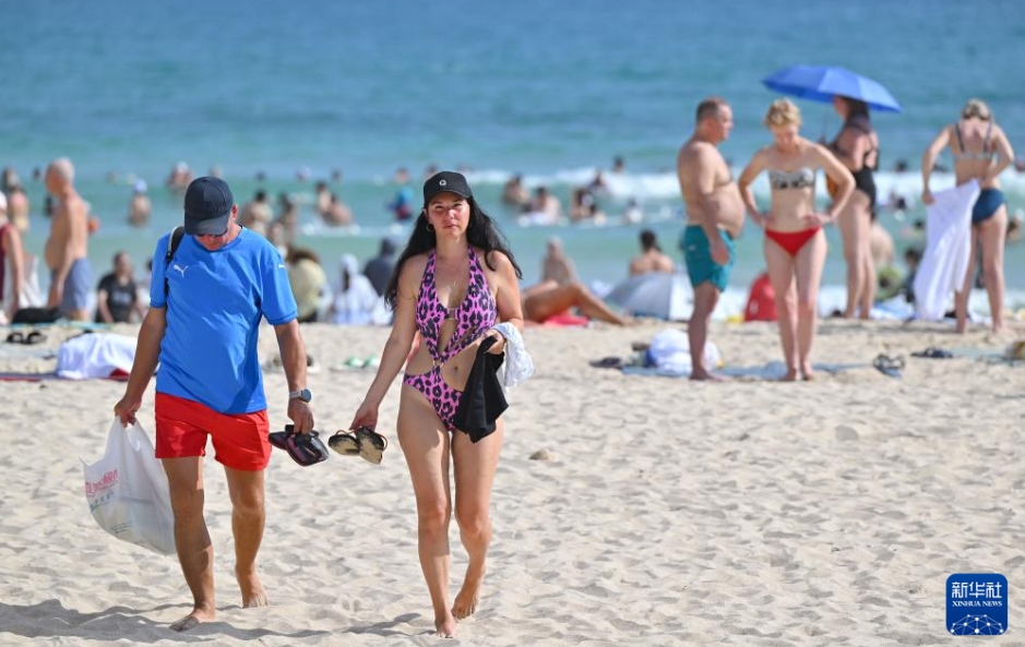 活況を呈する海南省のインバウンド観光