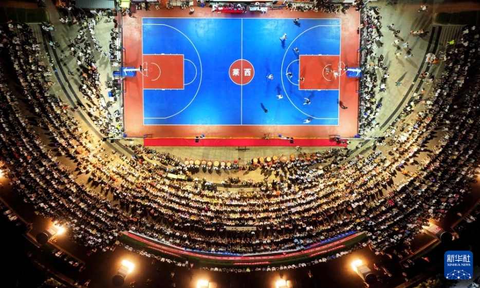 消費拡大の「新たな成長エンジン」となっている文化と観光の融合　山東省萊西