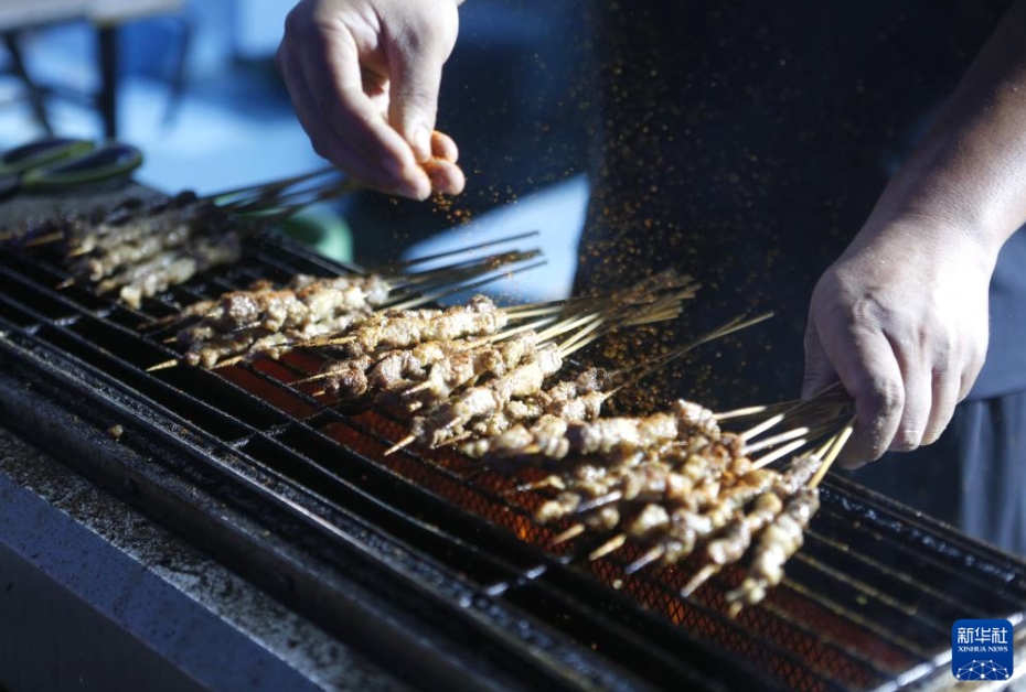 消費(fèi)拡大の「新たな成長(zhǎng)エンジン」となっている文化と観光の融合　山東省萊西