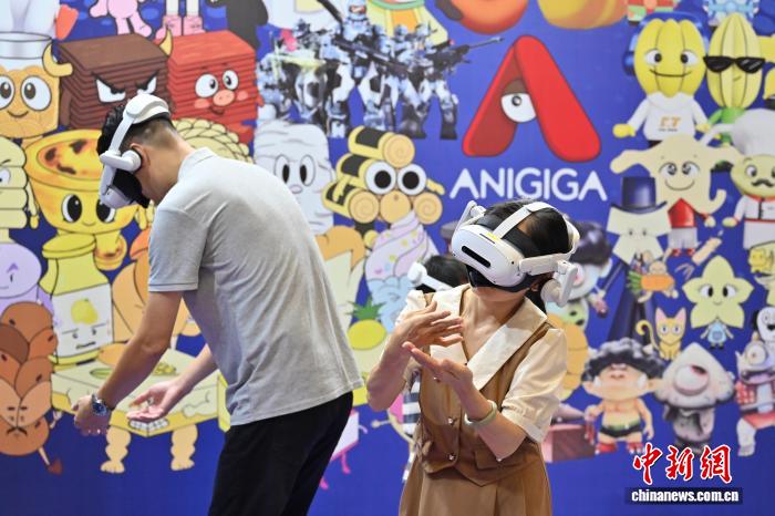 活況を呈する「第15回中國國際映畫アニメ版権保護(hù)?貿(mào)易博覧會」　広東省