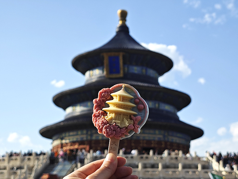 （畫像著作権はCFP視覚中國(guó)所有のため転載禁止）