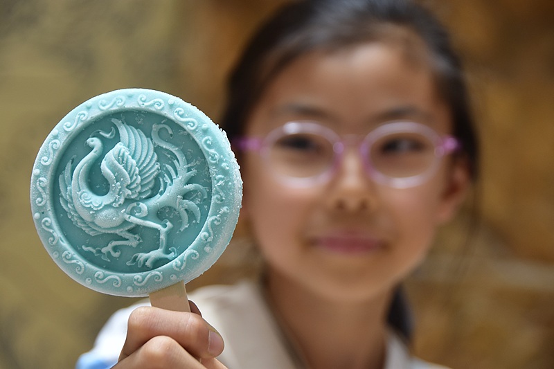 （畫像著作権はCFP視覚中國(guó)所有のため転載禁止）