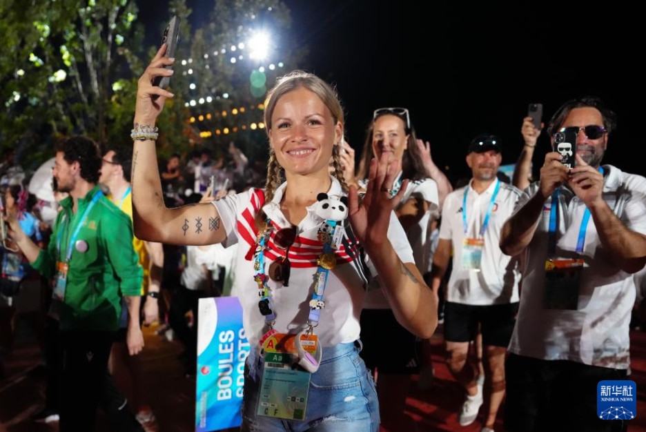 第12回成都ワールドゲームズが閉幕　四川省成都