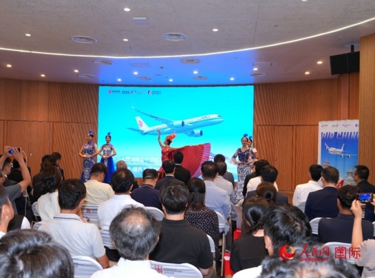 イベントで披露されたパフォーマンス（撮影?許可）。