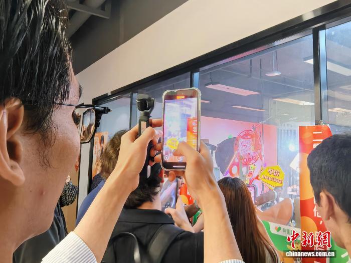 外國(guó)人向け越境EC研修イベント開(kāi)催　浙江省杭州