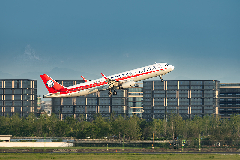 （寫真著作権はCFP視覚中國所有のため転載禁止）