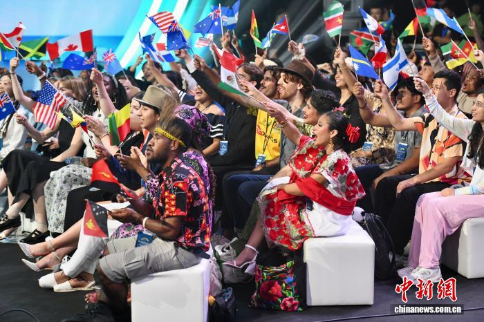 第24回「漢語(yǔ)橋」世界大學(xué)生中國(guó)語(yǔ)コンテスト世界決勝大會(huì)開(kāi)催　福建省