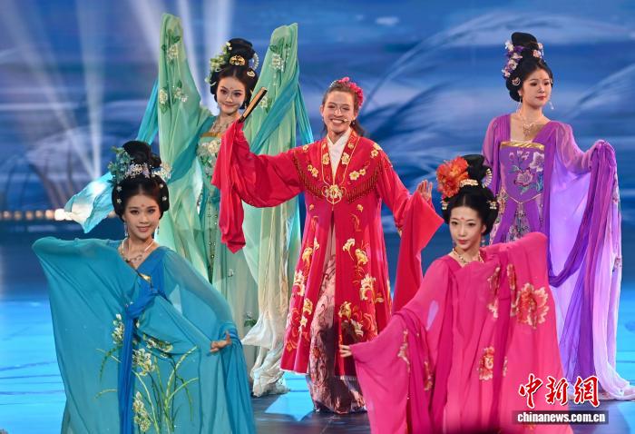 第24回「漢語橋」世界大學生中國語コンテスト世界決勝大會開催　福建省