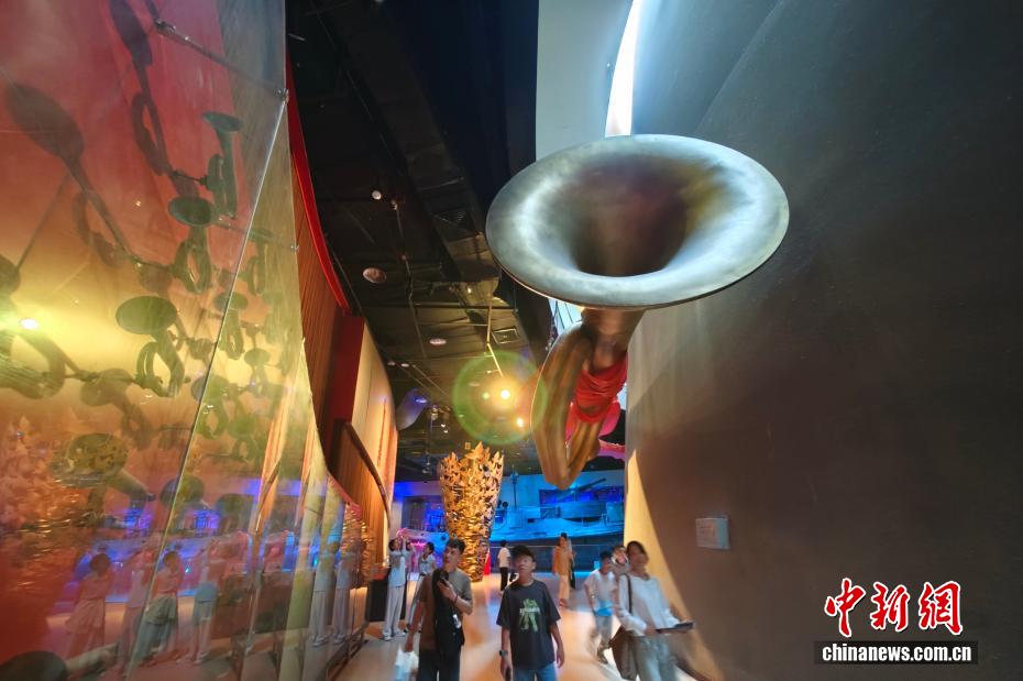 中國(guó)侵略日本軍南京大虐殺遭難同胞紀(jì)念館の「三つの必勝」テーマ展　江蘇省南京