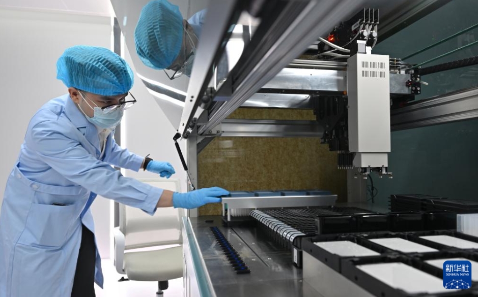 ?？诙愰v分析所がWCO地域稅関分析所に認(rèn)定　海南省