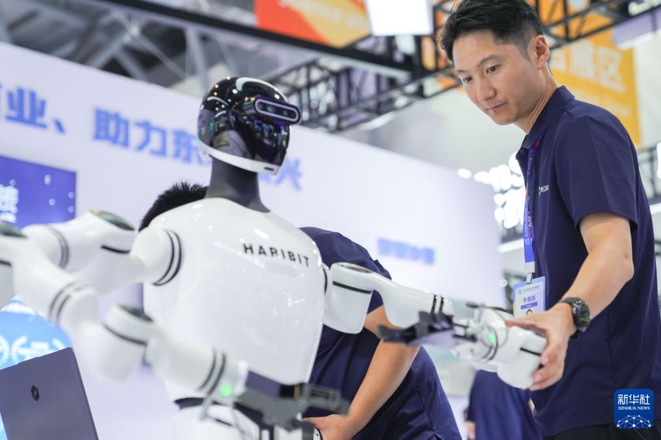 第15回中國?東北アジア博覧會が開幕　吉林省長春