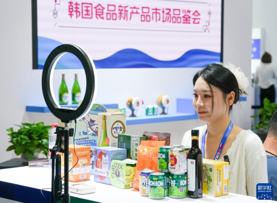 第15回中國?東北アジア博覧會が開幕　吉林省長春