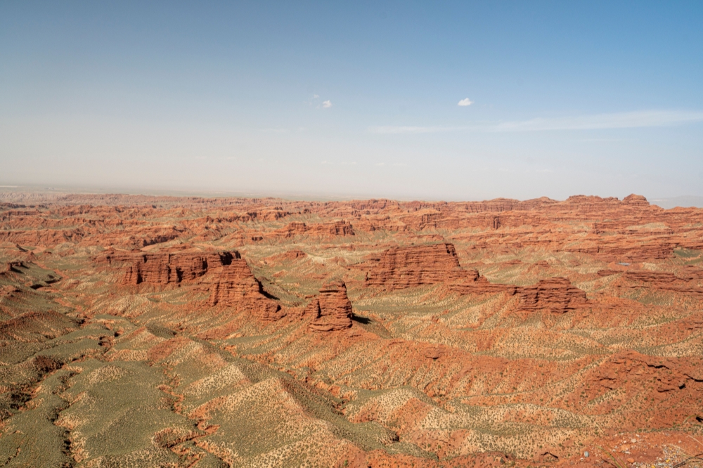 地球そのものの姿