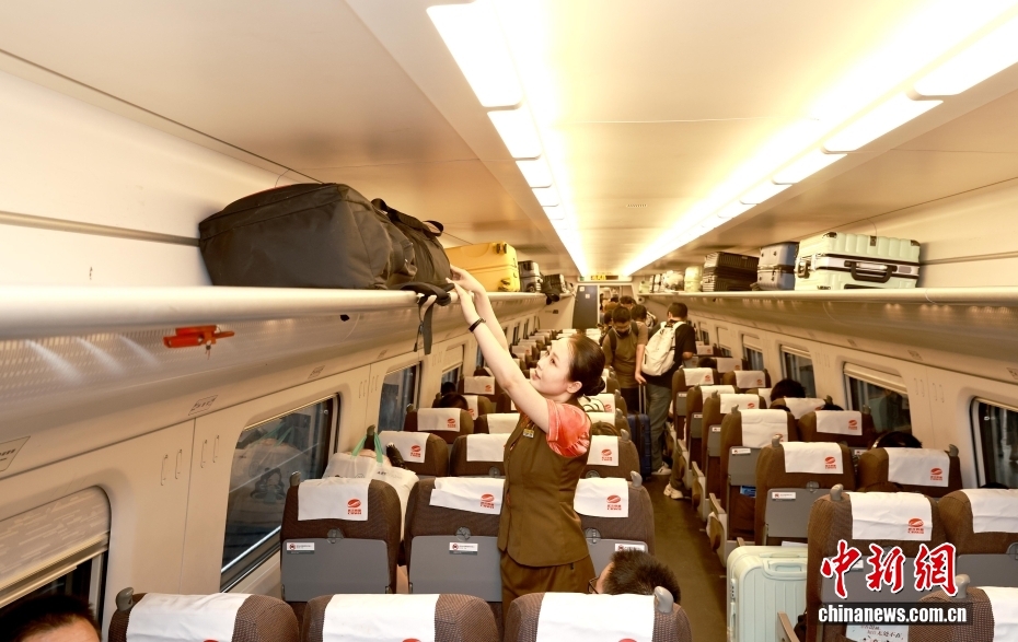 今年の夏休み期間の鉄道輸送體制が終了