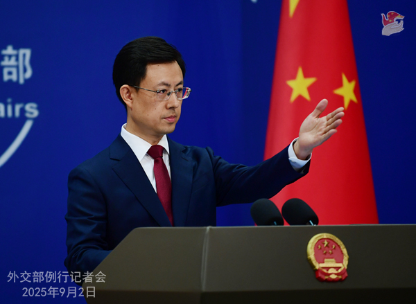 外交部「ロシアの一般旅券所持者へのビザ免除試行を決定」