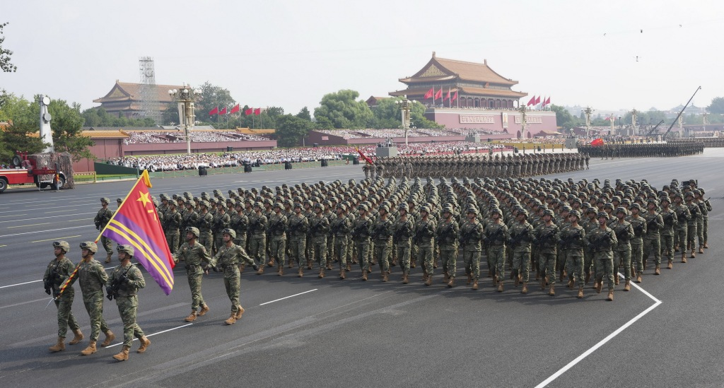 情報(bào)支援部隊(duì)