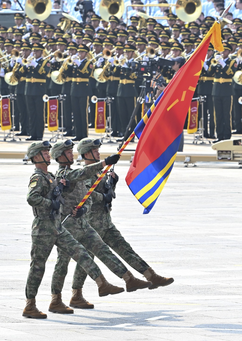 宇宙作戦部隊(duì)