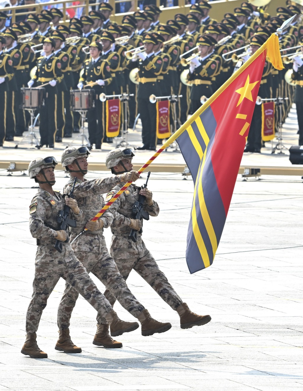 サイバースペース部隊(duì)