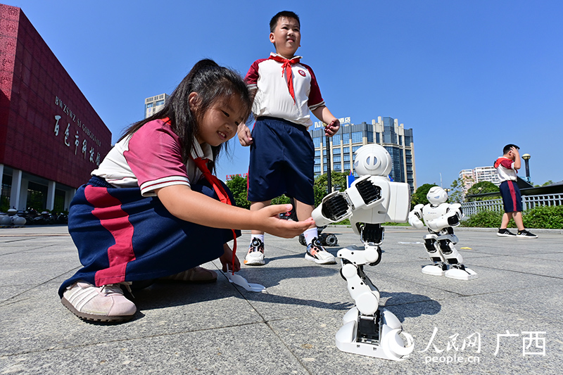 イベント會場の様子。撮影?雷琦竣