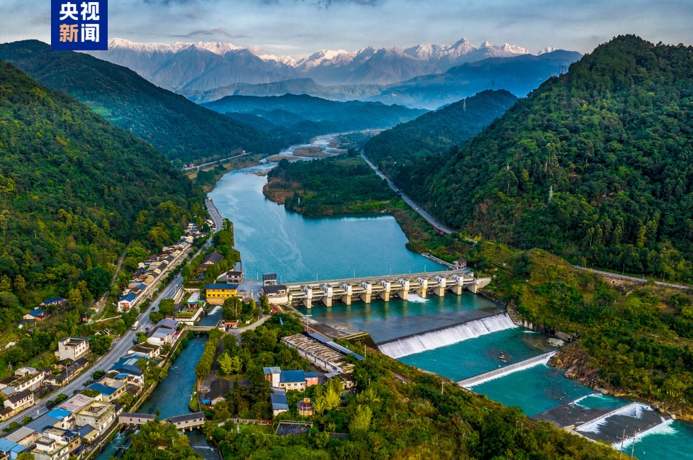 中國の4施設(shè)が新たに「世界かんがい施設(shè)遺産」に登録