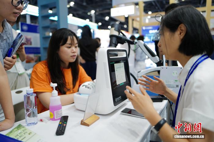 「中醫(yī)薬イノベーション成果展示會(huì)」が杭州で開(kāi)催　浙江省