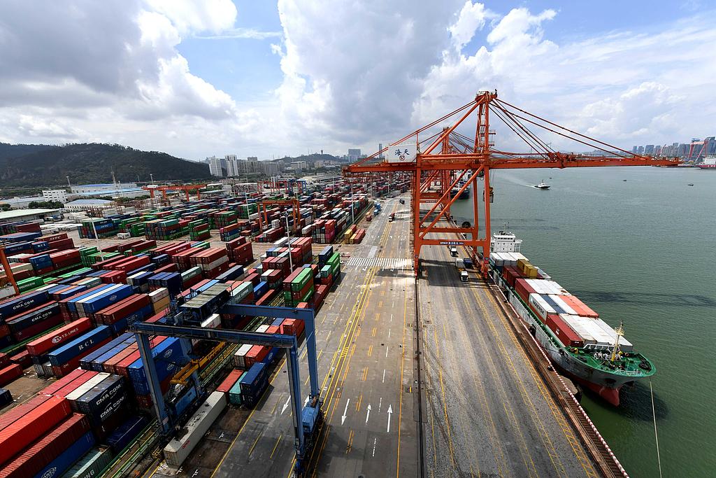 （寫(xiě)真著作権はCFP視覚中國(guó)所有のため転載禁止）