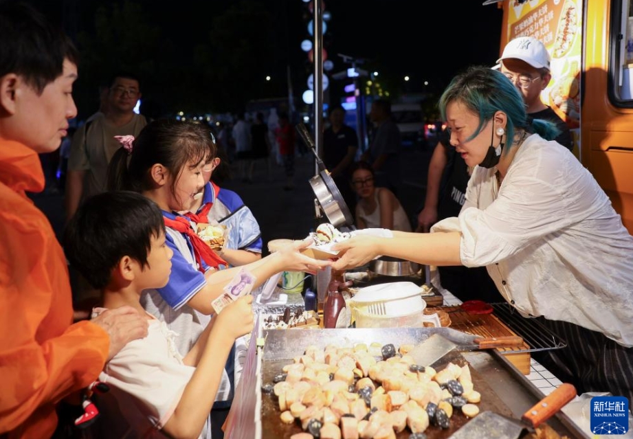 上海市で文化蕓術(shù)や観光などをテーマにしたイベント開幕