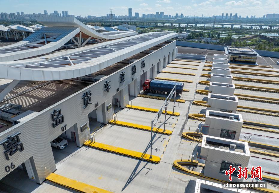 ?？谛潞８郅饶细郅违去楗氓鰨u通路を調(diào)整、海南自由貿(mào)易港の封鎖運(yùn)営に対応　海南省