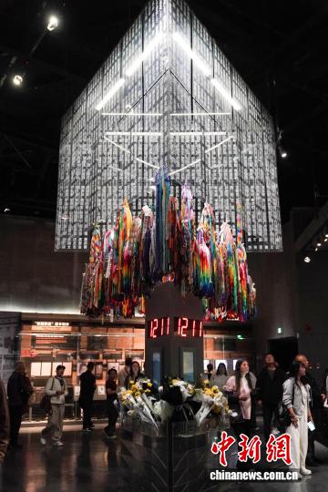 映畫「731」の公開控え、「中國侵略日本軍第七三一部隊(duì)罪証陳列館」の來館者増加