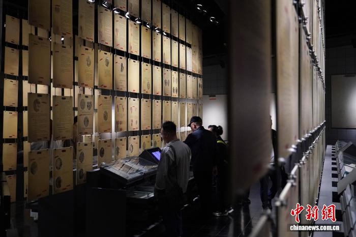 映畫「731」の公開控え、「中國侵略日本軍第七三一部隊(duì)罪証陳列館」の來館者増加