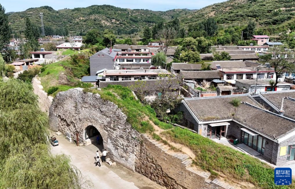 特色ある民宿で農(nóng)村振興を推進(jìn)　河北省撫寧