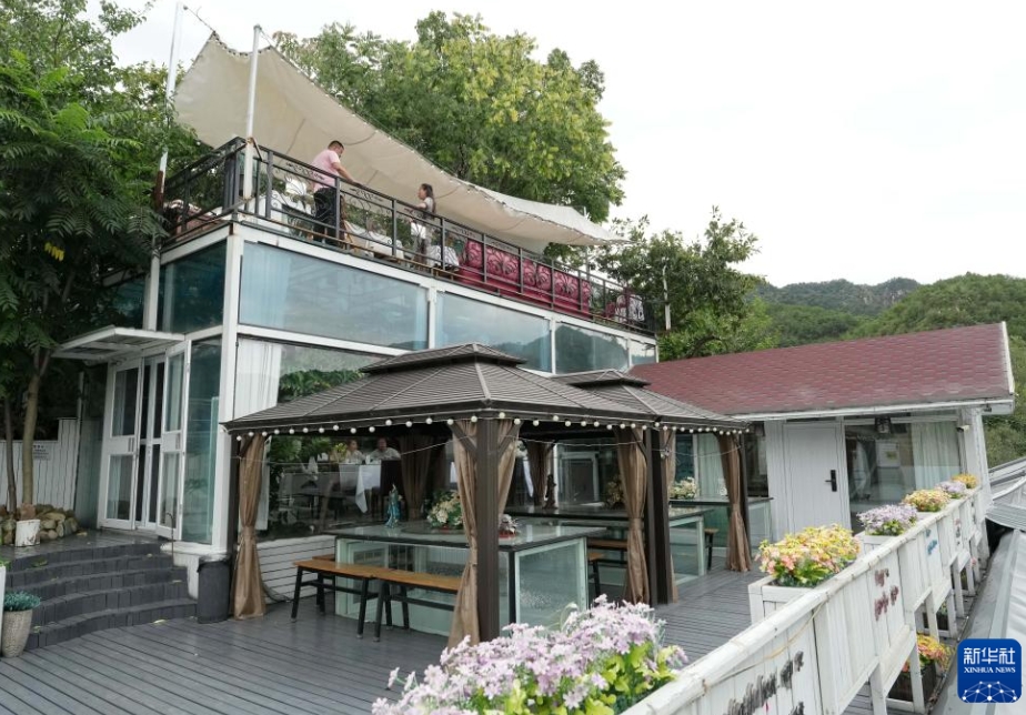 特色ある民宿で農(nóng)村振興を推進　河北省撫寧