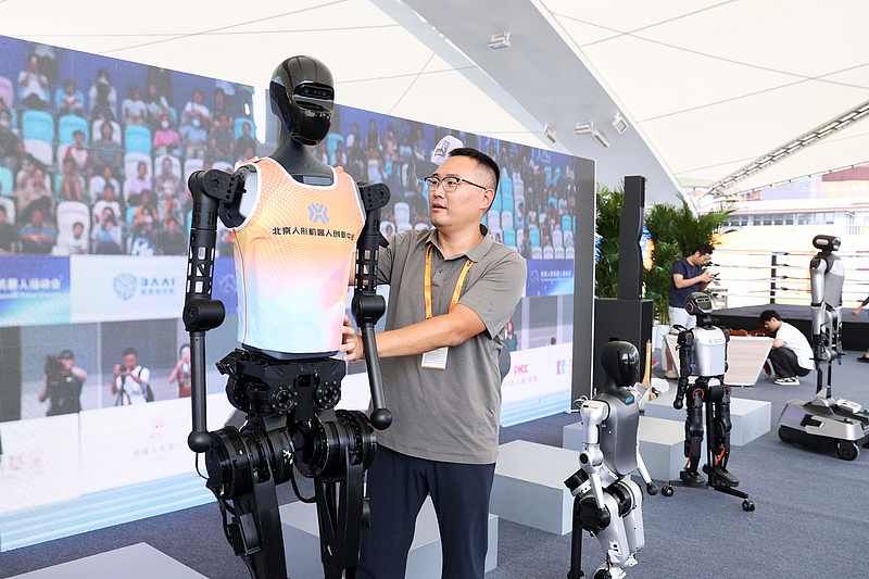 （畫像著作権はCFP視覚中國(guó)所有のため転載禁止）