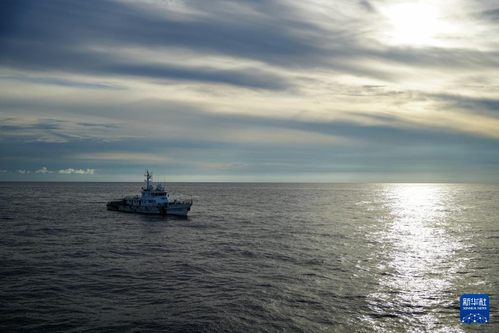 南中國(guó)海を守る領(lǐng)海の守護(hù)者