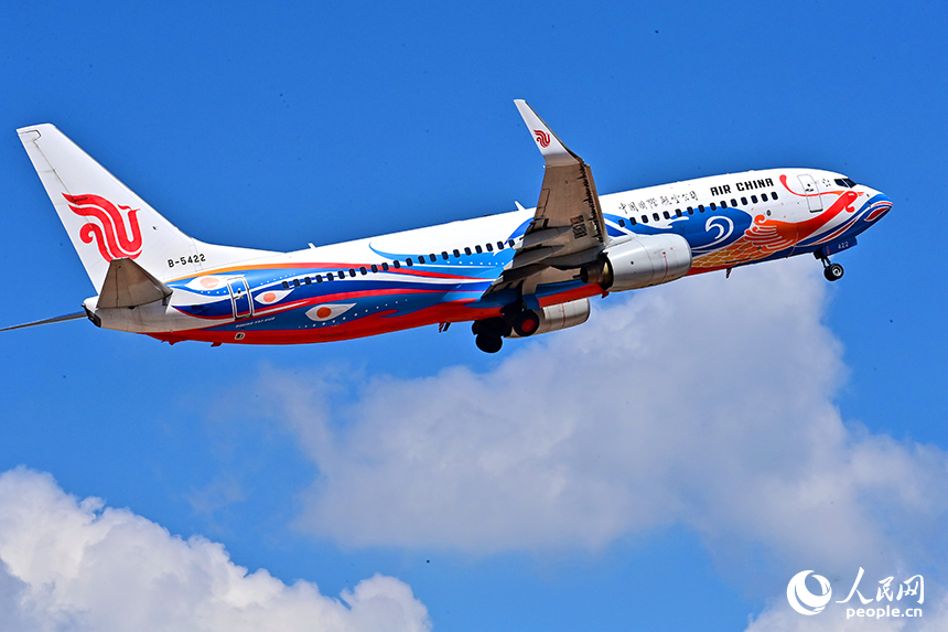 贛州瑞金空港が開港　江西省