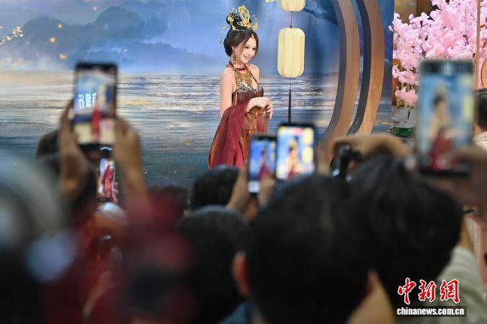 2025年CICF?AGFが広州で開(kāi)幕