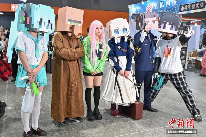 2025年CICF?AGFが広州で開幕