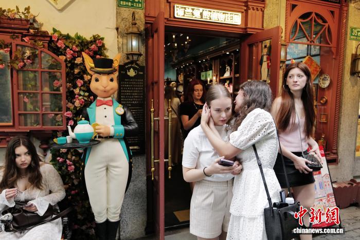 第36回上海観光フェスティバルが閉幕、観光消費(fèi)総額3132億元を達(dá)成