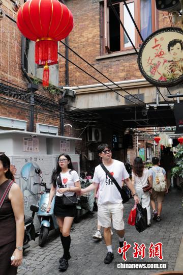 第36回上海観光フェスティバルが閉幕、観光消費総額3132億元を達成