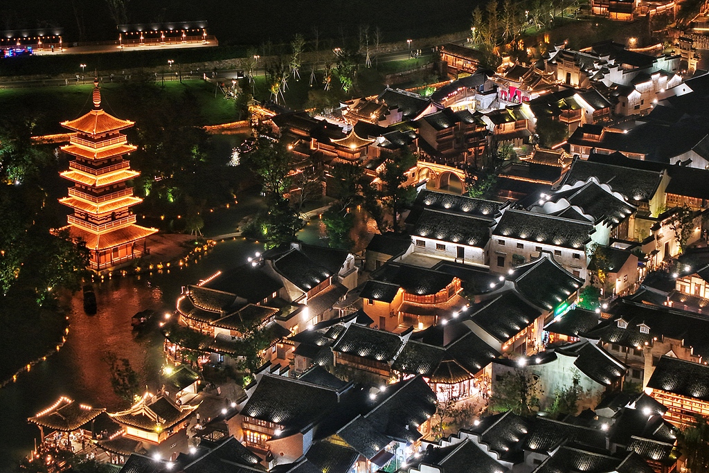 （畫像著作権はCFP視覚中國(guó)所有のため転載禁止）